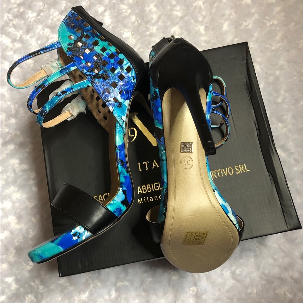 Versace 19-69 Abbigliamento  Sandals -NWT